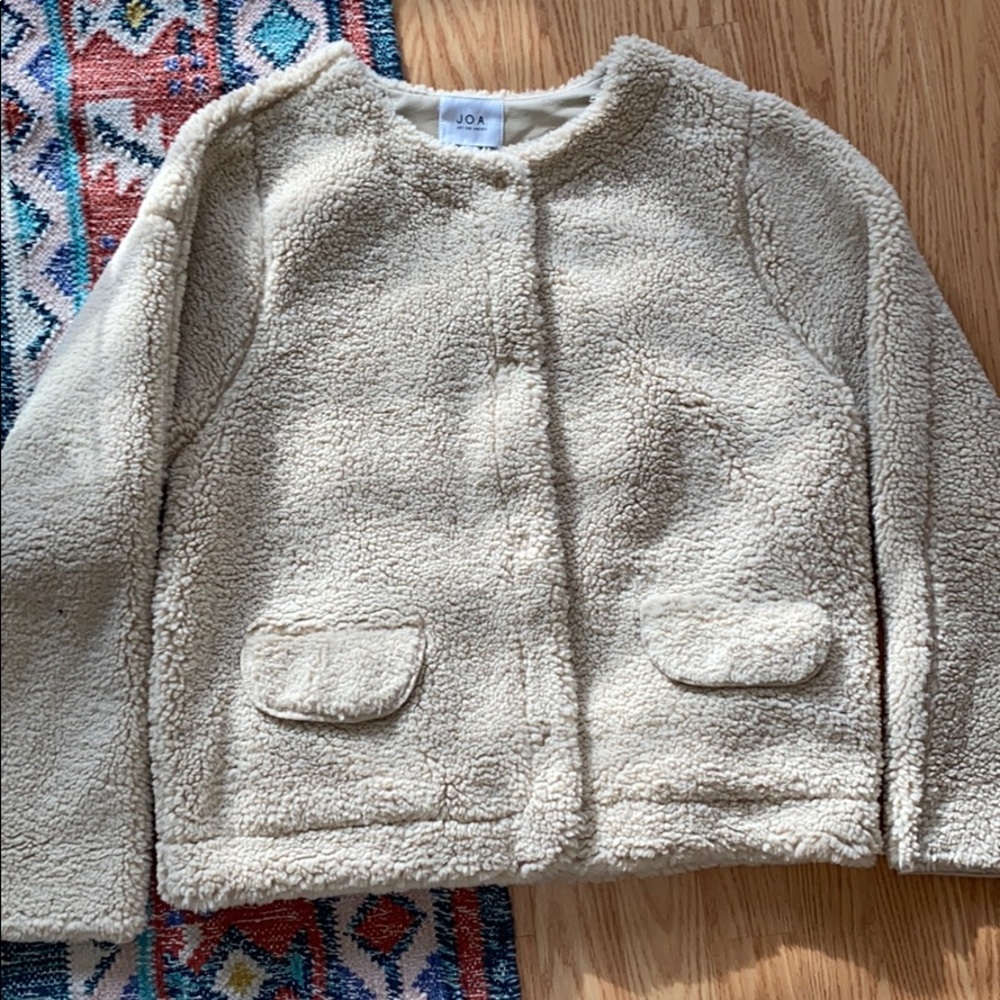 Fleece